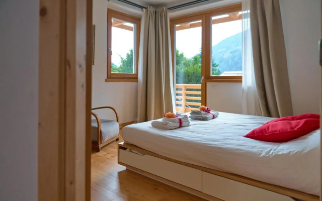 Casa al Sole Apt. 2