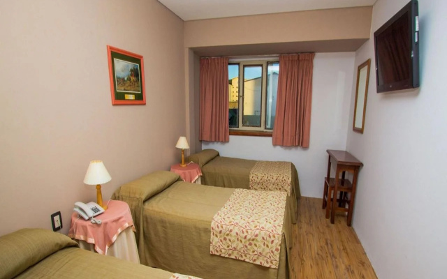 Grand Hotel Bariloche