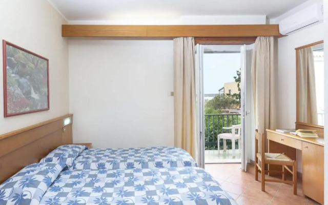 Hotel Al Gabbiano