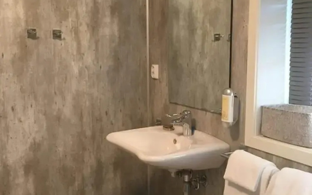 Værlandet Havhotell