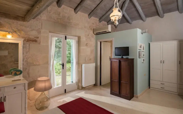 Boutique Villa Petra Eleni