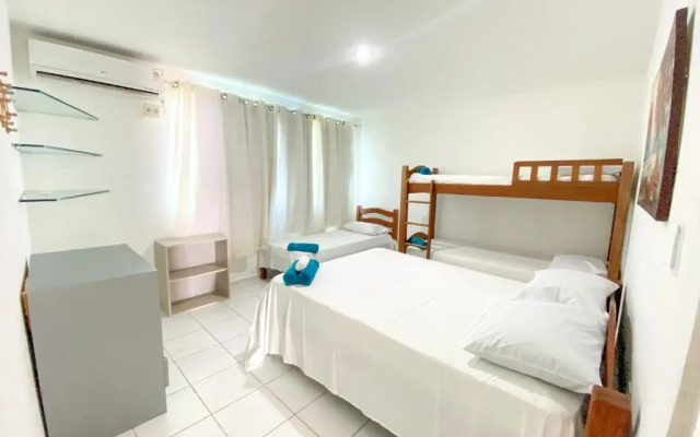 Refúgio dos Carneiros GuestHouse