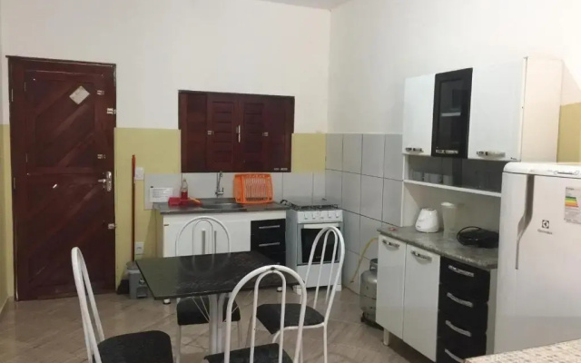 Residencial Sibaúma