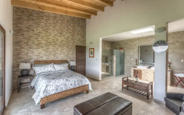 Hotel Matea San Isidro