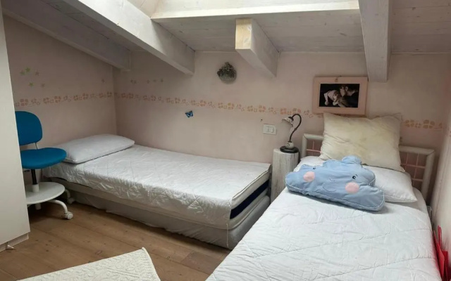 Villa Mariel