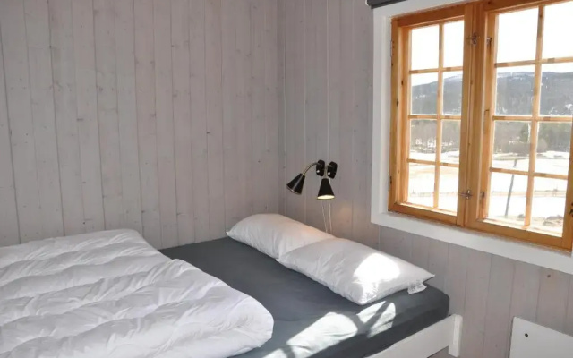 Øen Turistsenter Cottages