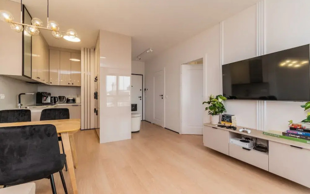 Letnica - Seaside Apartment 2 by GA
