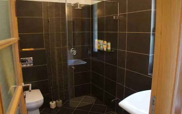 Sofia Apartment Kázmér