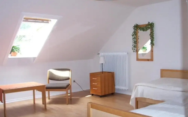 Haus Marinus