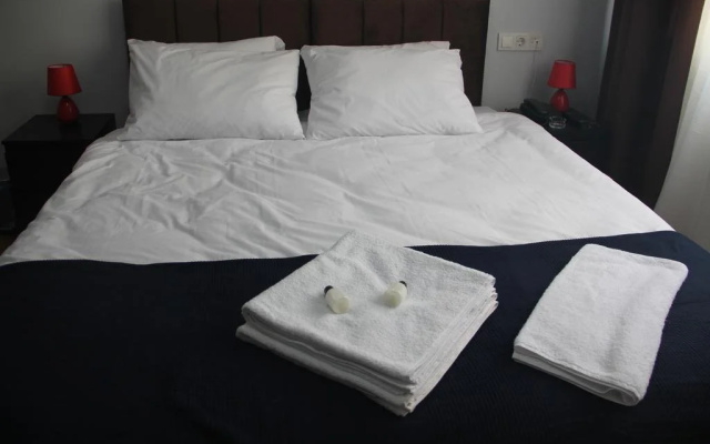 Hatsa Hotel