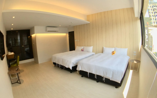 PS Hotel