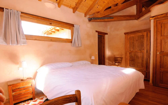 Casas Rurales Camino del Castaño