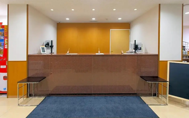 HOTEL Rex Inn Nanba - Vacation STAY 37978v