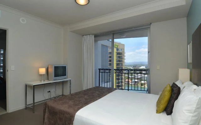 Absolute Luxury at Chevron Towers
