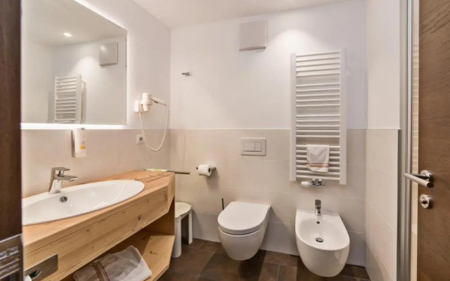 Hotel Moritz