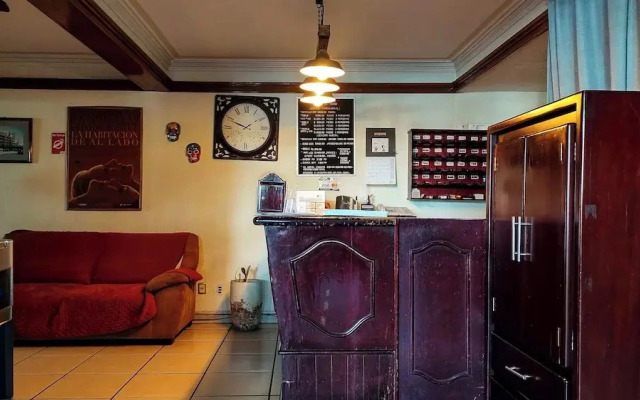 Hotel El Baron