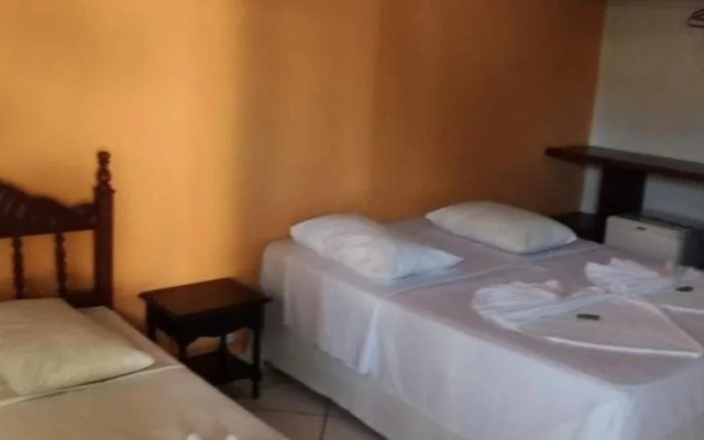Hotel Roma