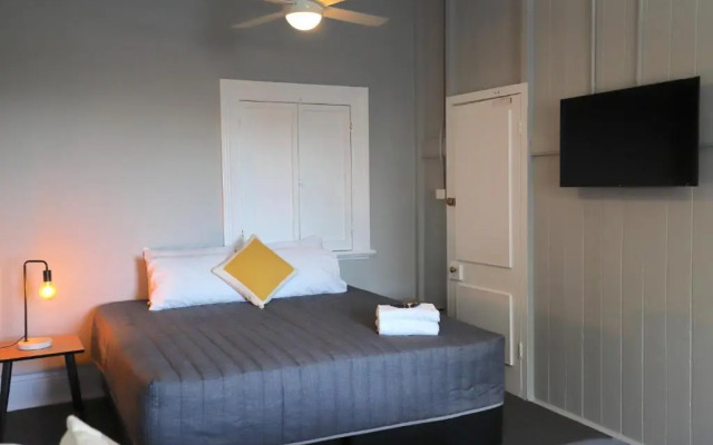 Great Northern Hotel