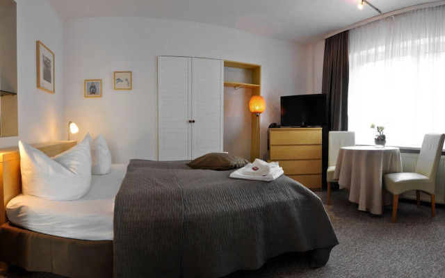 Hotel Annablick