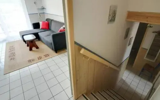 Apartment Gypaetes 3