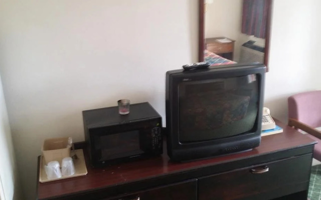 Nakon Motel