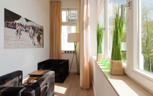 Baltische Residenzen Villa Rex am Meere