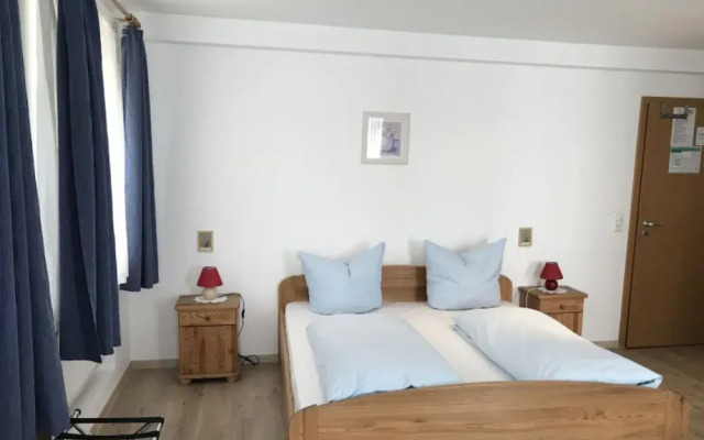 Hotel Guntia