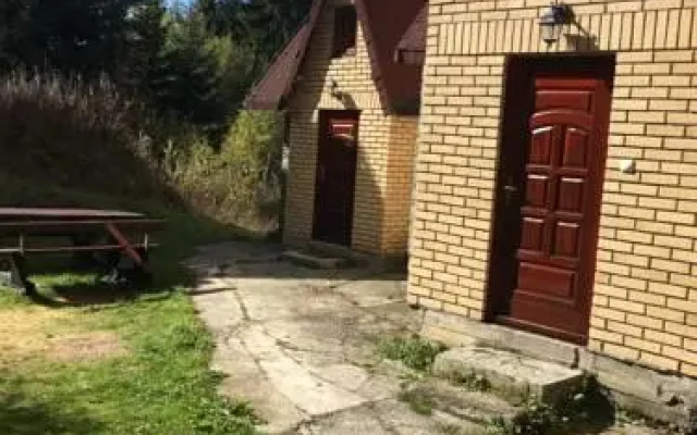 Villa Aleksandar