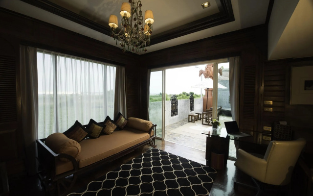 Ammata Lanta Resort