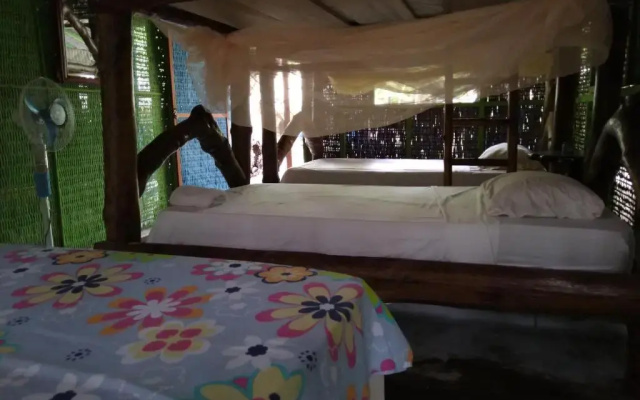 Eco Hotel Las Palmeras