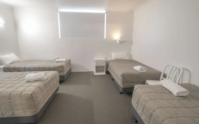 Bermagui Motor Inn