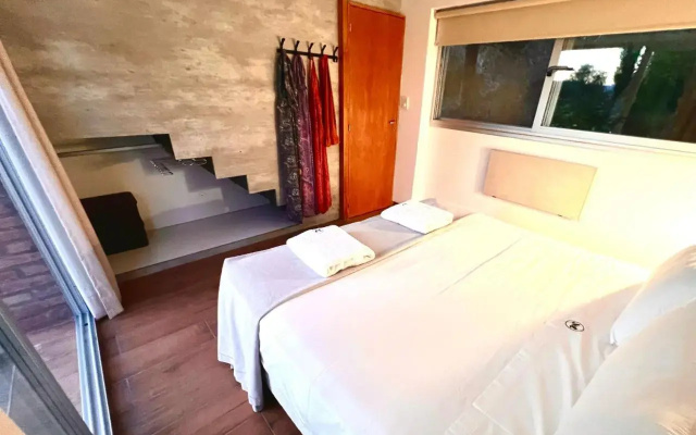 Cabaña La Finca