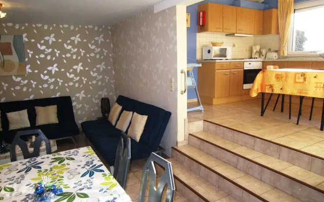 Luxury Gite With Sauna in Baugnez/malmedy
