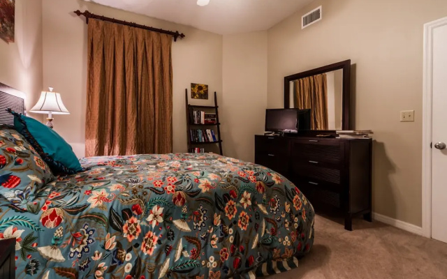 Spanish Key by Luxury Gulf Rentals