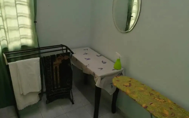 Khaimal Homestay Pulau Serai