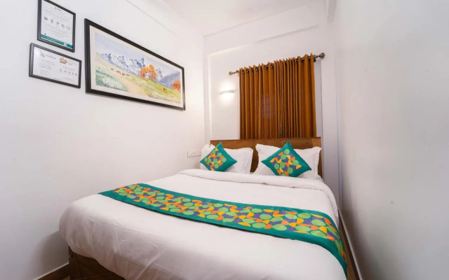 Treebo West Fort Divine – Near Padmanabhaswamy Temple