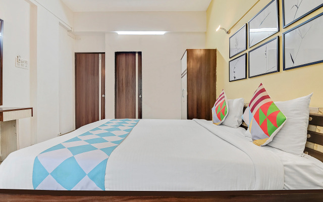 Hotel O Pioneer
