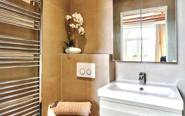 Luxury apartment - Place des Victoires