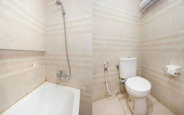 OYO 155 Metro House