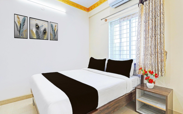 Deluxe Niladri Road Formerly SNV INN