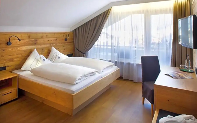 Hotel Menning