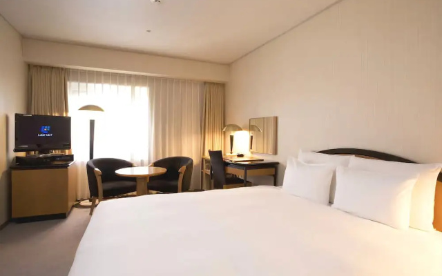 Hotel Leopalace Nagoya