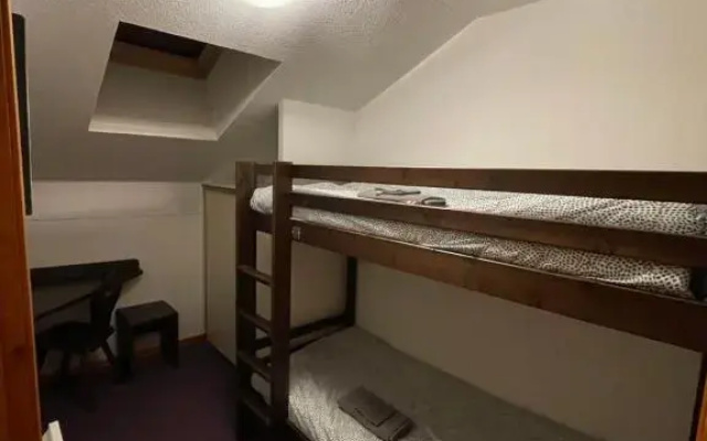 Apartamento 3 habitaciones con parking y piscina