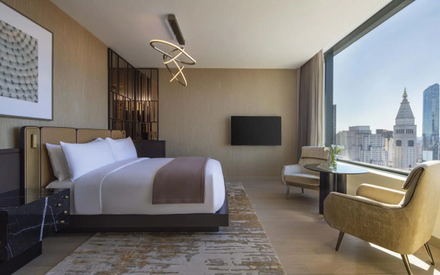 The Ritz-Carlton New York, NoMad