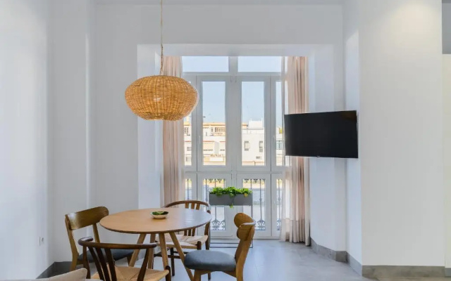 Casa de la Vega Suites