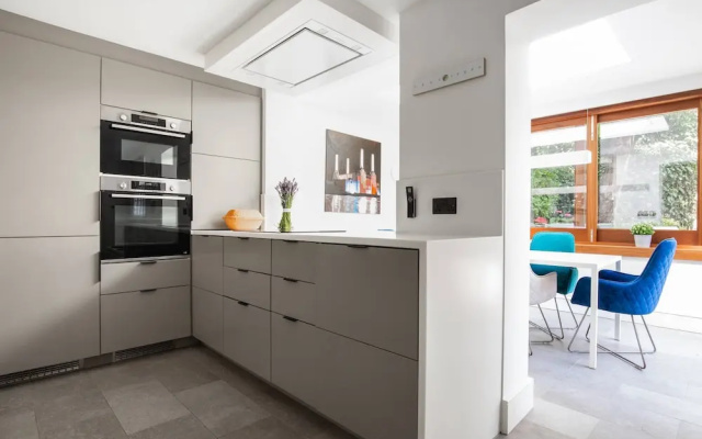 Whittlesey Street By Onefinestay
