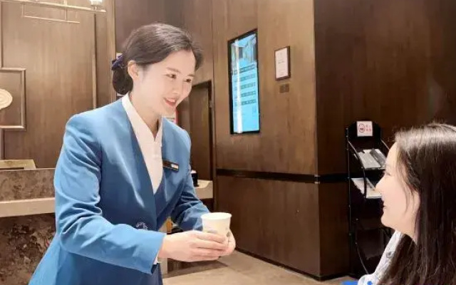 TILL BRIGHT Hotel (Changsha Sheng Bowuguan Xiangya Yiyuan Subway Station)