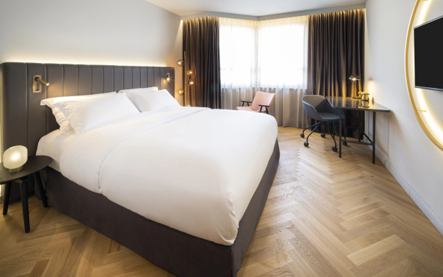 Hotel Am Konzerthaus - MGallery Collection