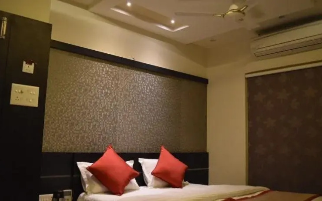 Hotel The Geeta