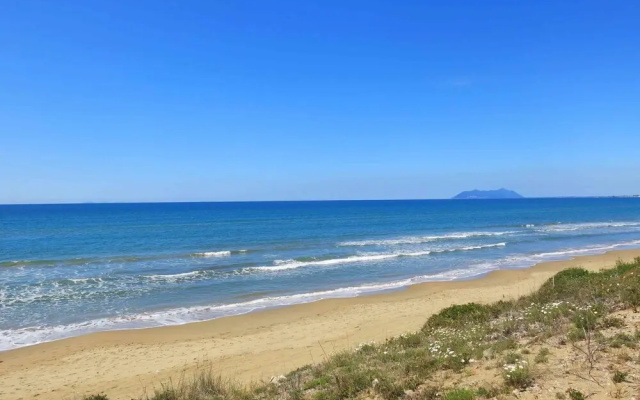 Naly - Prestigioso Villino sul mare